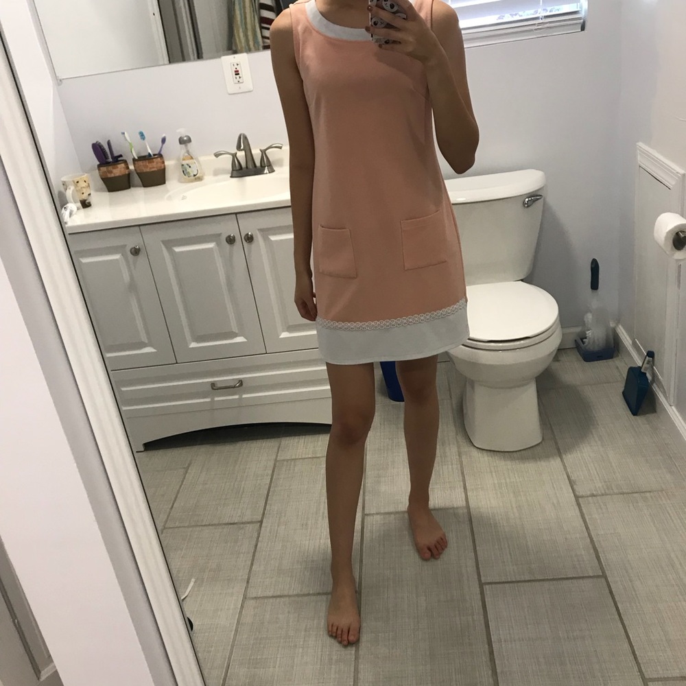 Casual dress